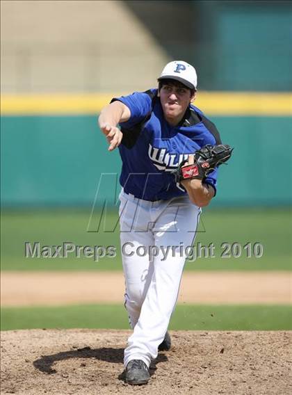 Thumbnail 2 in Plano West vs. Smith (Tournament of Champions) photogallery.
