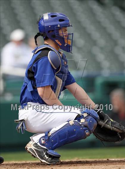 Thumbnail 2 in Plano West vs. Smith (Tournament of Champions) photogallery.