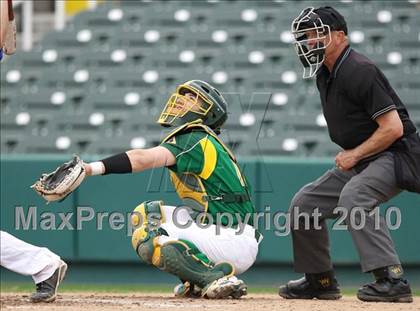 Thumbnail 3 in Plano West vs. Smith (Tournament of Champions) photogallery.