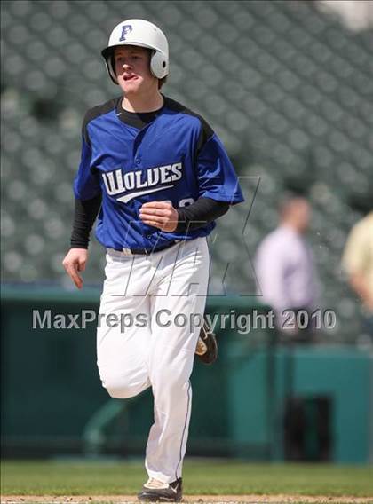 Thumbnail 3 in Plano West vs. Smith (Tournament of Champions) photogallery.