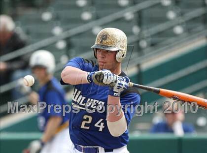 Thumbnail 1 in Plano West vs. Smith (Tournament of Champions) photogallery.