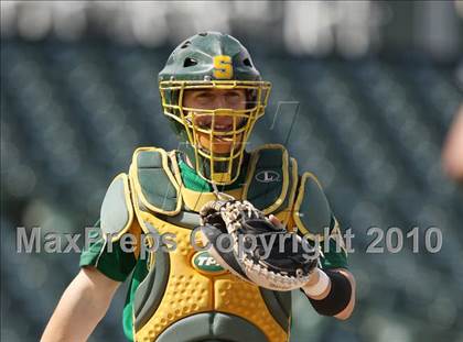 Thumbnail 1 in Plano West vs. Smith (Tournament of Champions) photogallery.
