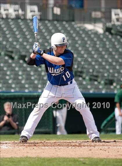Thumbnail 3 in Plano West vs. Smith (Tournament of Champions) photogallery.