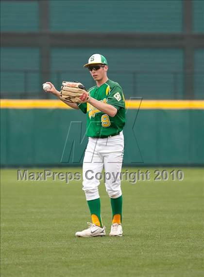 Thumbnail 1 in Plano West vs. Smith (Tournament of Champions) photogallery.
