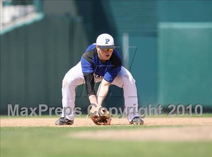 Thumbnail 2 in Plano West vs. Smith (Tournament of Champions) photogallery.