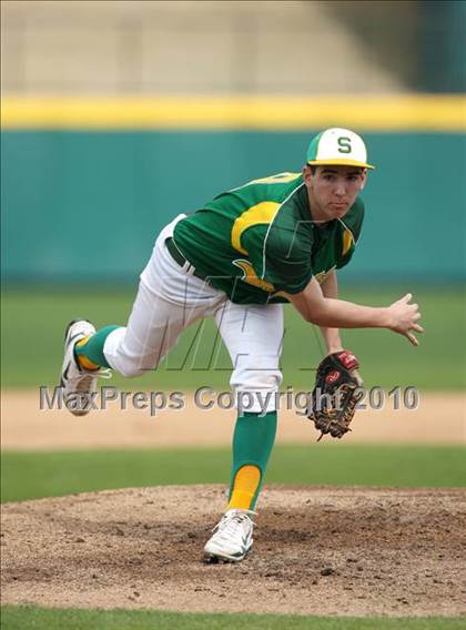 Thumbnail 3 in Plano West vs. Smith (Tournament of Champions) photogallery.