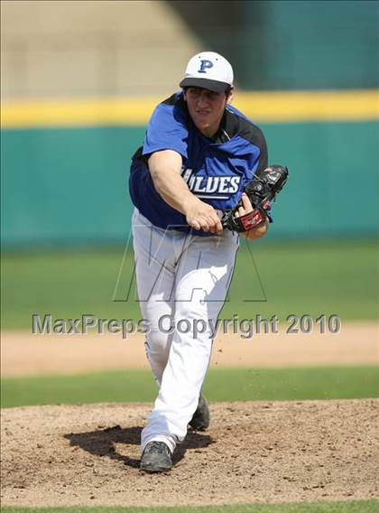 Thumbnail 2 in Plano West vs. Smith (Tournament of Champions) photogallery.