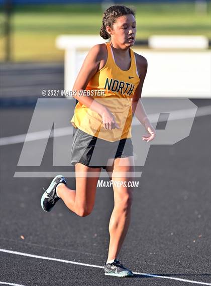 Thumbnail 1 in Williamsville North @ Frontier photogallery.