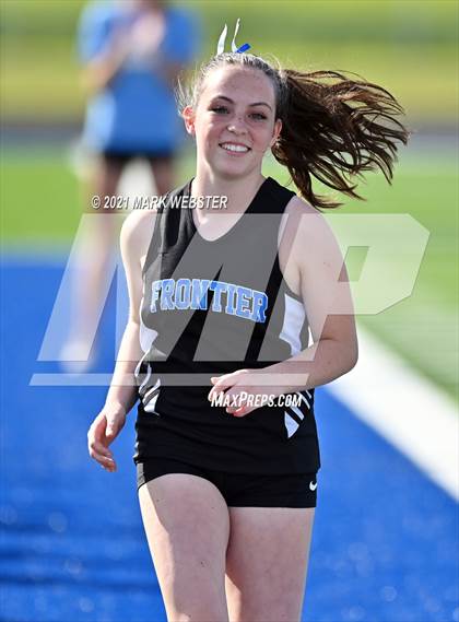 Thumbnail 3 in Williamsville North @ Frontier photogallery.