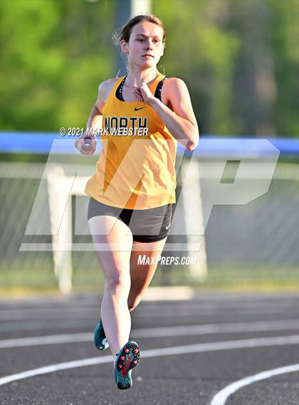 Thumbnail 1 in Williamsville North @ Frontier photogallery.