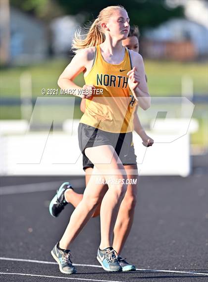 Thumbnail 1 in Williamsville North @ Frontier photogallery.