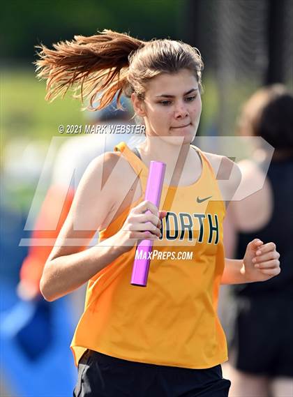 Thumbnail 1 in Williamsville North @ Frontier photogallery.