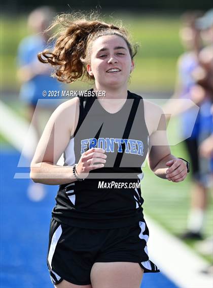 Thumbnail 2 in Williamsville North @ Frontier photogallery.