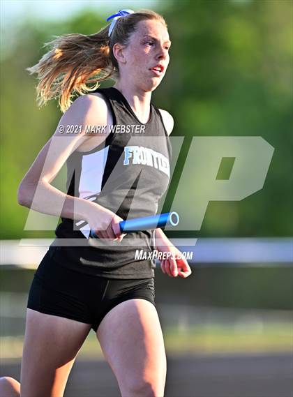 Thumbnail 3 in Williamsville North @ Frontier photogallery.