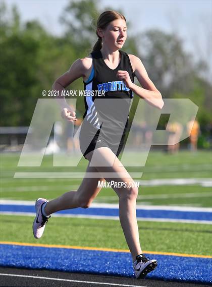 Thumbnail 1 in Williamsville North @ Frontier photogallery.
