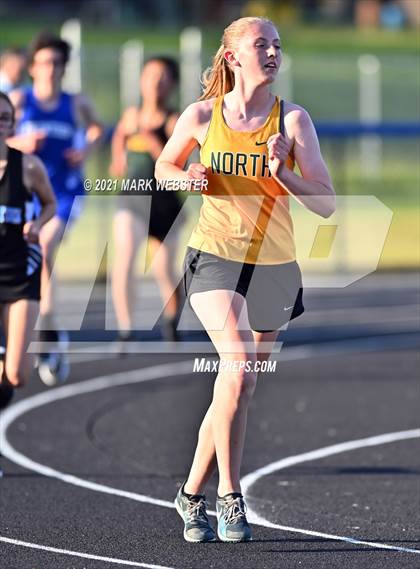 Thumbnail 3 in Williamsville North @ Frontier photogallery.