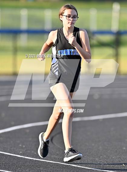 Thumbnail 1 in Williamsville North @ Frontier photogallery.