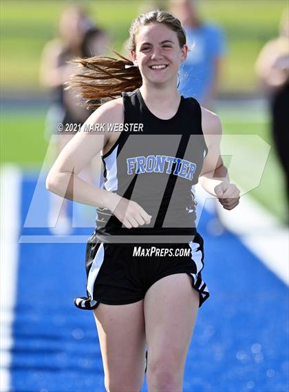 Thumbnail 3 in Williamsville North @ Frontier photogallery.