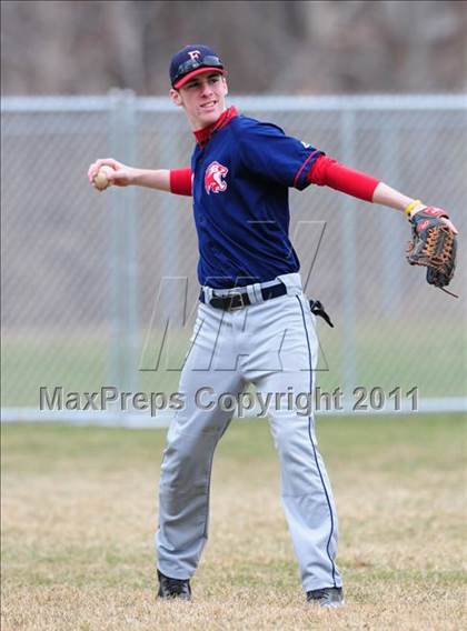 Thumbnail 2 in Foran @ North Haven photogallery.