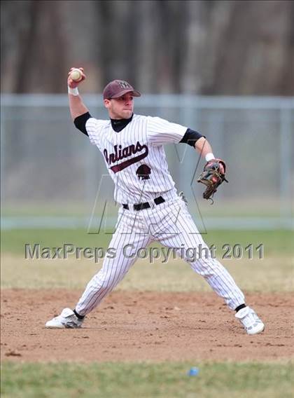 Thumbnail 1 in Foran @ North Haven photogallery.