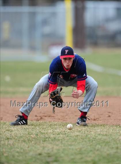 Thumbnail 2 in Foran @ North Haven photogallery.