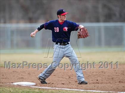 Thumbnail 2 in Foran @ North Haven photogallery.