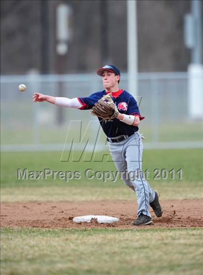 Thumbnail 3 in Foran @ North Haven photogallery.