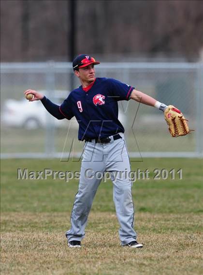 Thumbnail 1 in Foran @ North Haven photogallery.