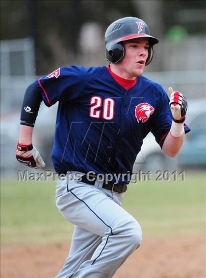 Thumbnail 2 in Foran @ North Haven photogallery.