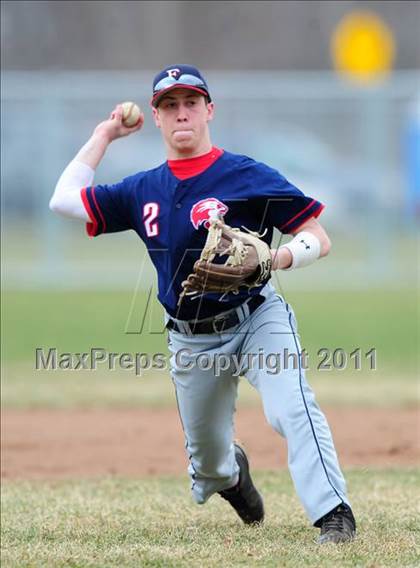 Thumbnail 2 in Foran @ North Haven photogallery.