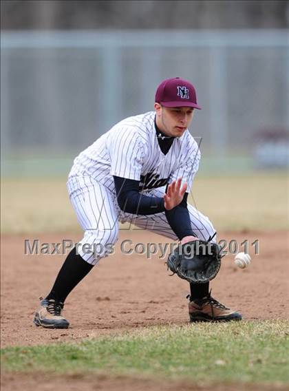 Thumbnail 1 in Foran @ North Haven photogallery.