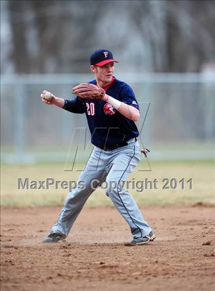 Thumbnail 3 in Foran @ North Haven photogallery.