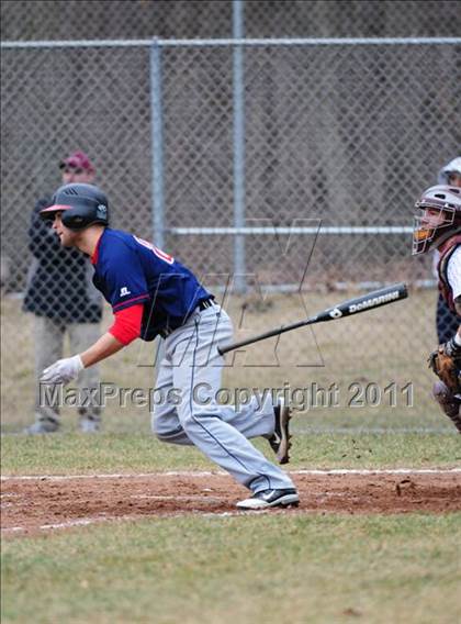 Thumbnail 1 in Foran @ North Haven photogallery.