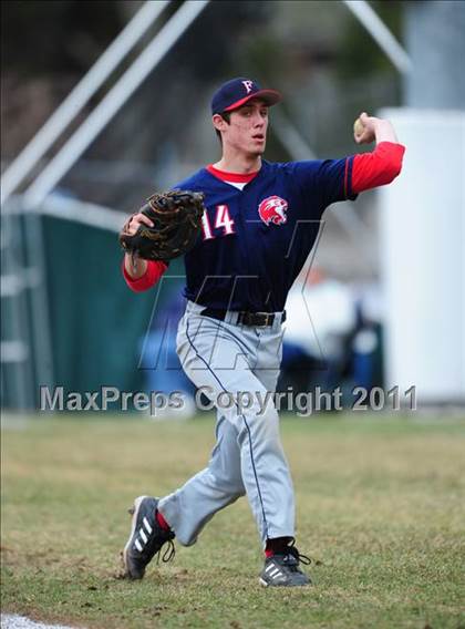 Thumbnail 1 in Foran @ North Haven photogallery.