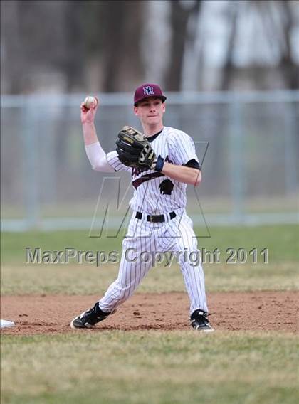 Thumbnail 1 in Foran @ North Haven photogallery.