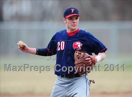 Thumbnail 2 in Foran @ North Haven photogallery.