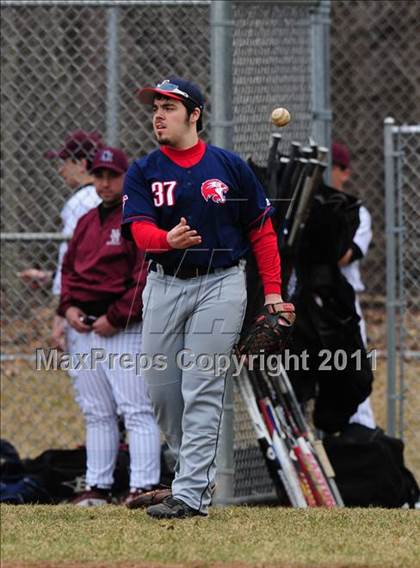 Thumbnail 1 in Foran @ North Haven photogallery.