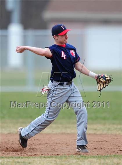 Thumbnail 3 in Foran @ North Haven photogallery.