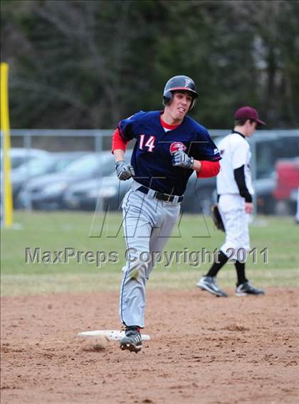 Thumbnail 1 in Foran @ North Haven photogallery.