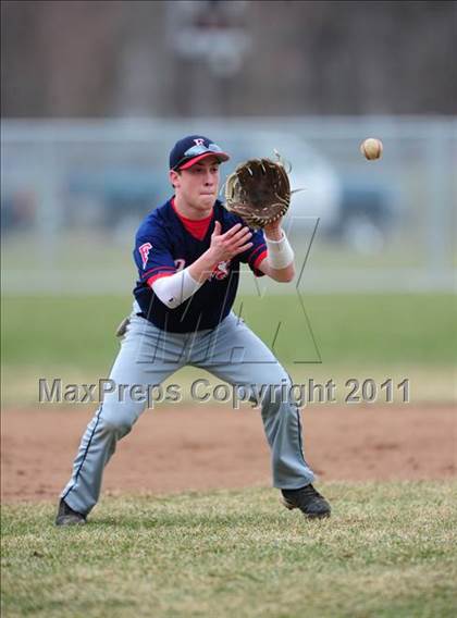 Thumbnail 1 in Foran @ North Haven photogallery.