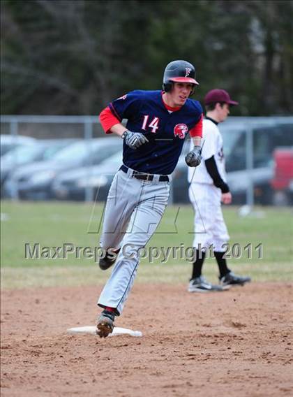 Thumbnail 2 in Foran @ North Haven photogallery.