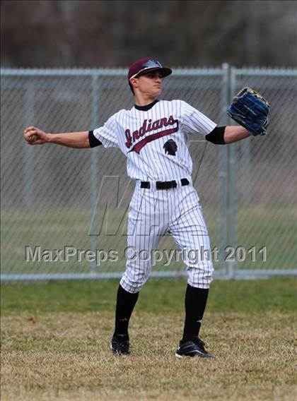 Thumbnail 1 in Foran @ North Haven photogallery.