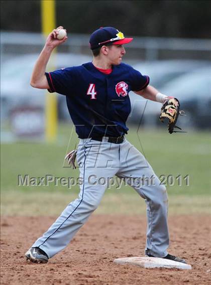 Thumbnail 2 in Foran @ North Haven photogallery.