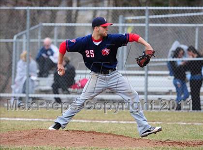 Thumbnail 1 in Foran @ North Haven photogallery.