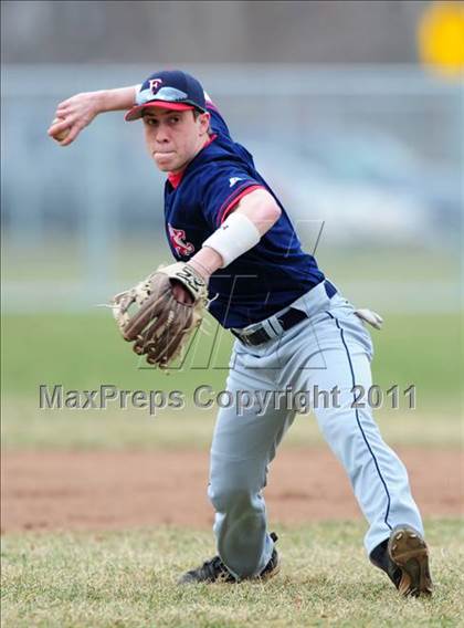 Thumbnail 1 in Foran @ North Haven photogallery.