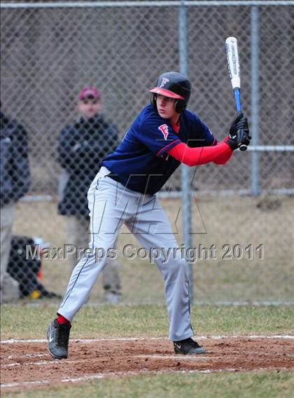 Thumbnail 3 in Foran @ North Haven photogallery.