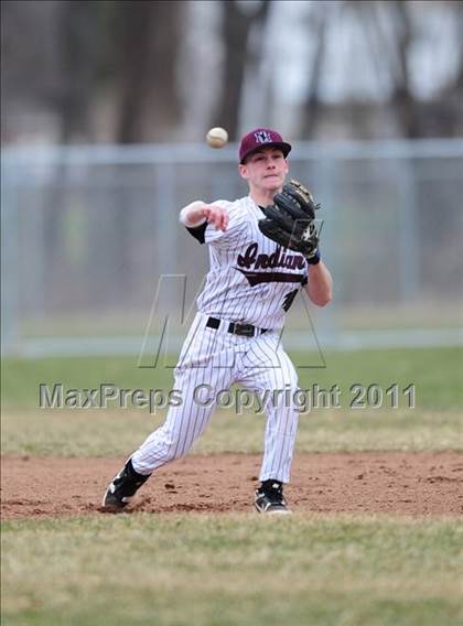 Thumbnail 2 in Foran @ North Haven photogallery.