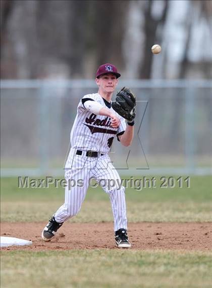 Thumbnail 1 in Foran @ North Haven photogallery.