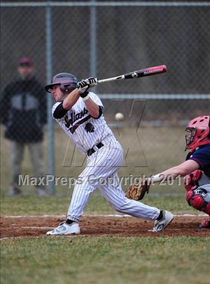 Thumbnail 1 in Foran @ North Haven photogallery.