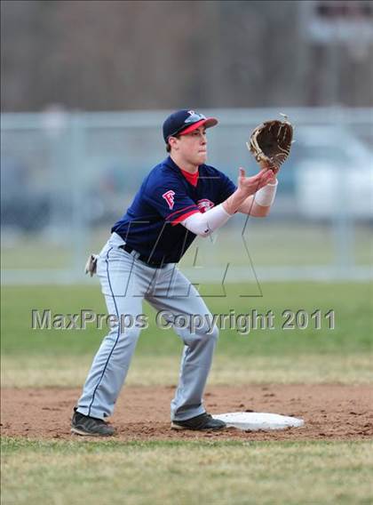 Thumbnail 1 in Foran @ North Haven photogallery.